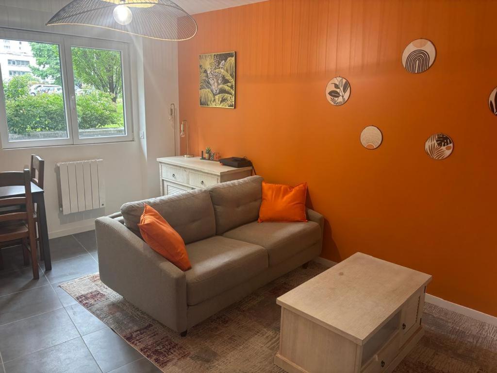 Le Ferjus 2 - Parking Prive - Centre