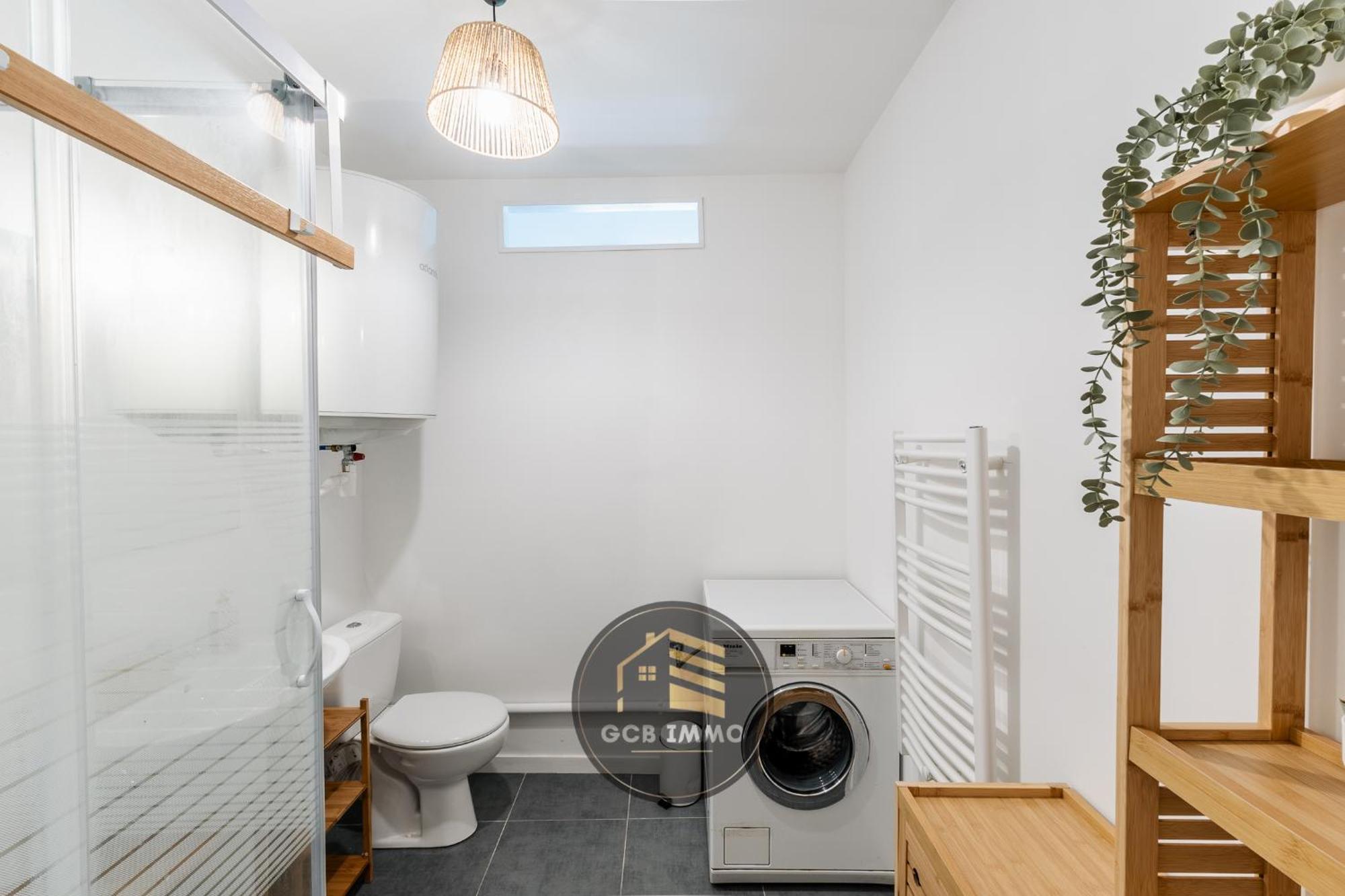Le Ferjus 2 - Parking Prive - Centre Appartement